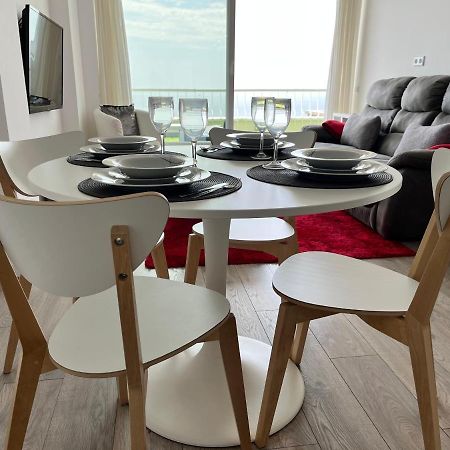 Axenic Oasis - Panoramic Ocean View, 2 Bedrooms, 2 Bathrooms, New Redesign Sesimbra Buitenkant foto