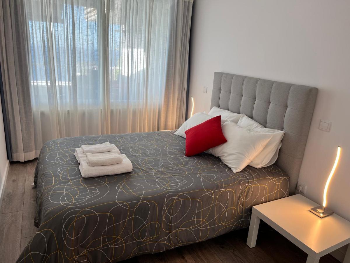 Axenic Oasis - Panoramic Ocean View, 2 Bedrooms, 2 Bathrooms, New Redesign Sesimbra Buitenkant foto