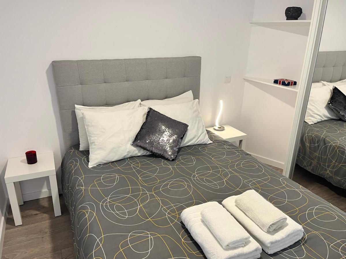 Axenic Oasis - Panoramic Ocean View, 2 Bedrooms, 2 Bathrooms, New Redesign Sesimbra Buitenkant foto